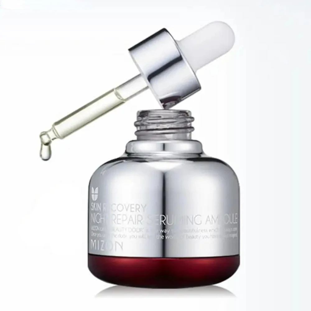 Luxury Skincare Anti Aging - Creme de Noite para Reparação da