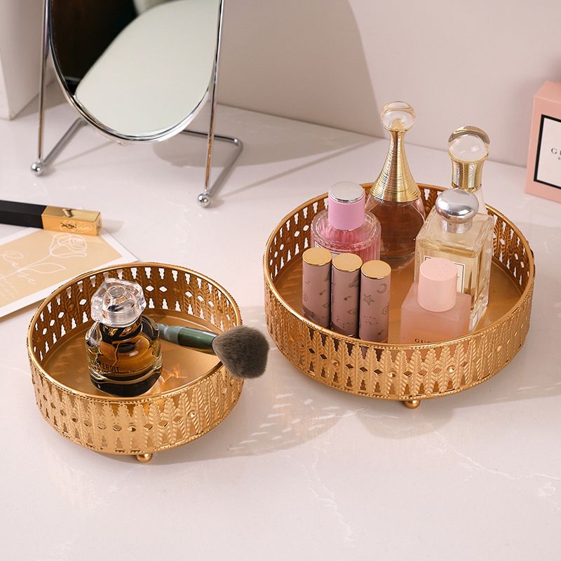 Luxury Skincare Box - Luz de luxo cosméticos produtos de
