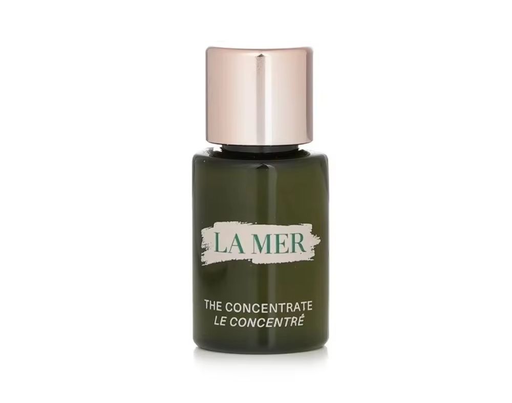 Luxury Skincare For Men - La Mer The Concentrate Soro de