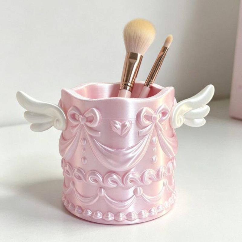 Luxury Skincare And Makeup Brands - ۞ 1 Peça Organizador de Cosméticos