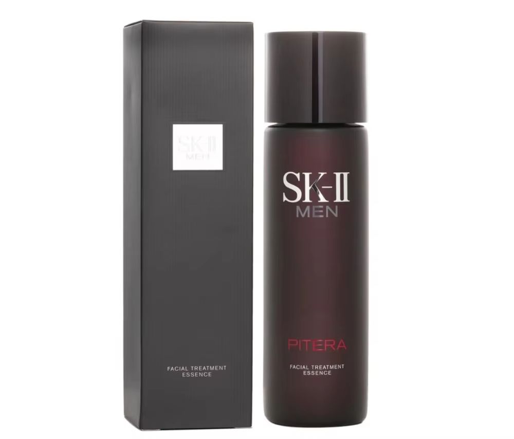 Luxury Skincare For Men - SK-II Men Tratamento Facial Essência 230ml/7.67oz,