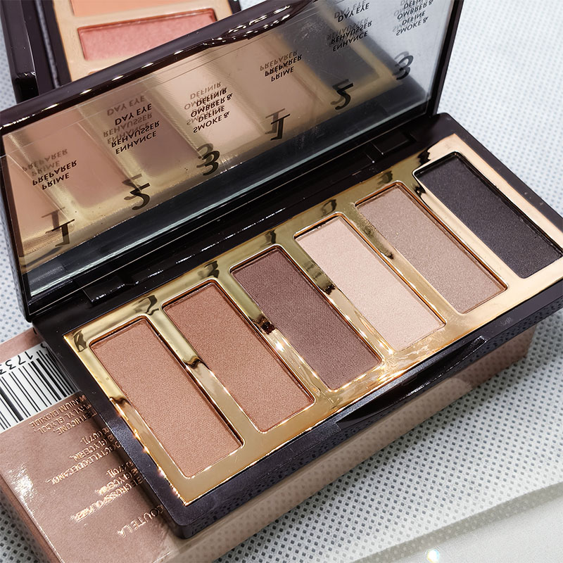 Luxury Skincare And Makeup Brands - Maquiagem de Luxo da Marca Charlotte