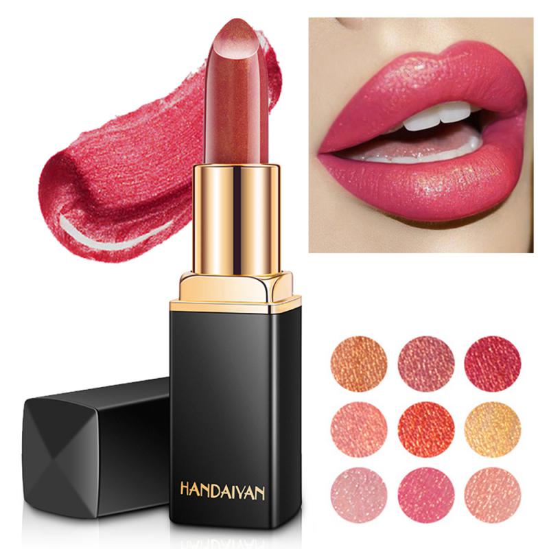 Luxury Skincare And Makeup Brands - Marca profissional lábios maquiagem à prova