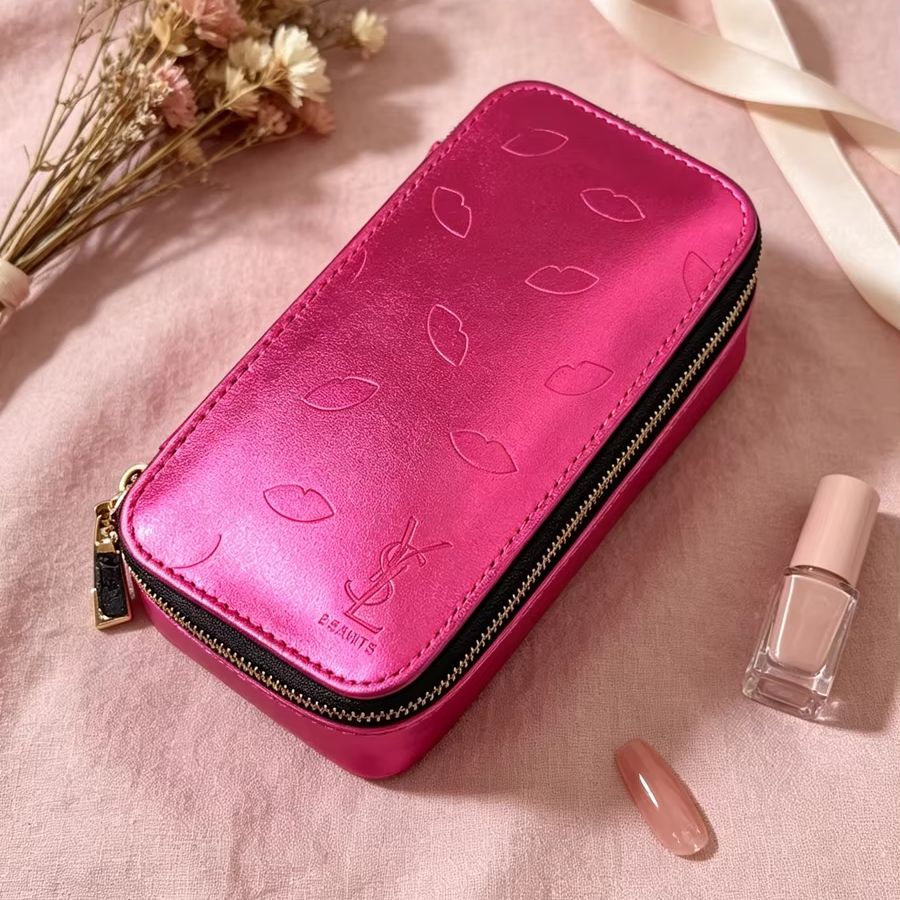 Pincéis de Maquiagem YSL com C - Luxury Skincare And Makeup Brands avaliação e preço