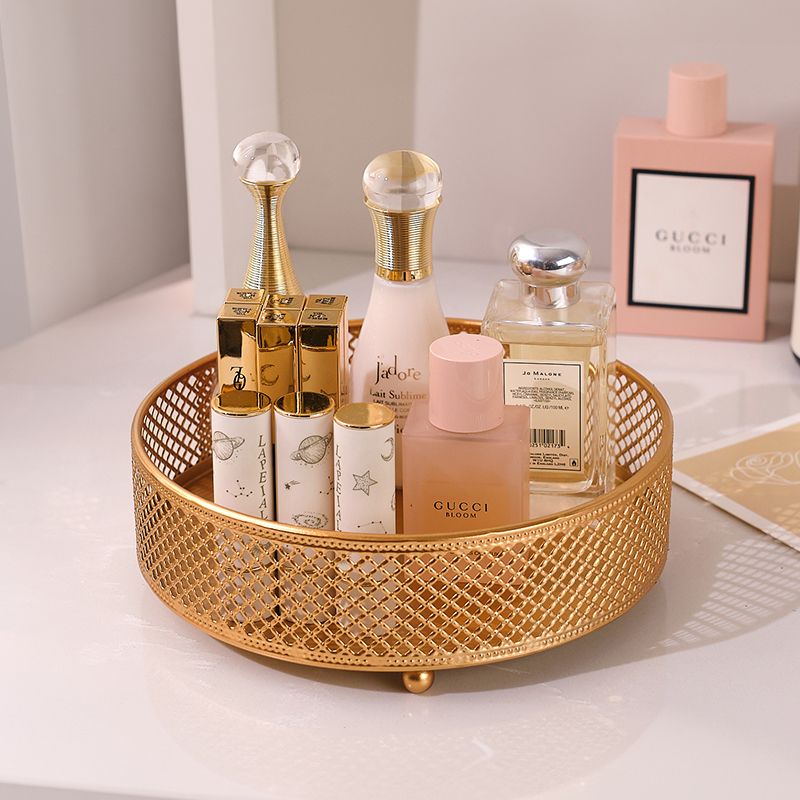 Luz de luxo cosméticos produto - Luxury Skincare Box avaliação e preço
