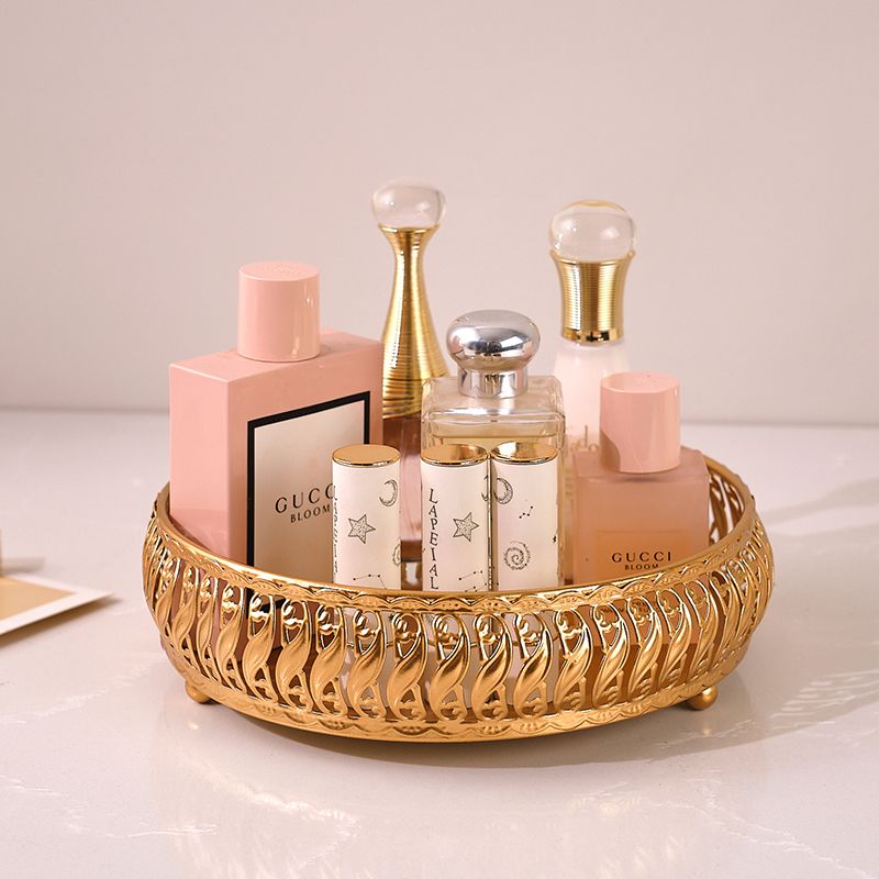 Luz de luxo cosméticos produto - Luxury Skincare Box avaliação e preço