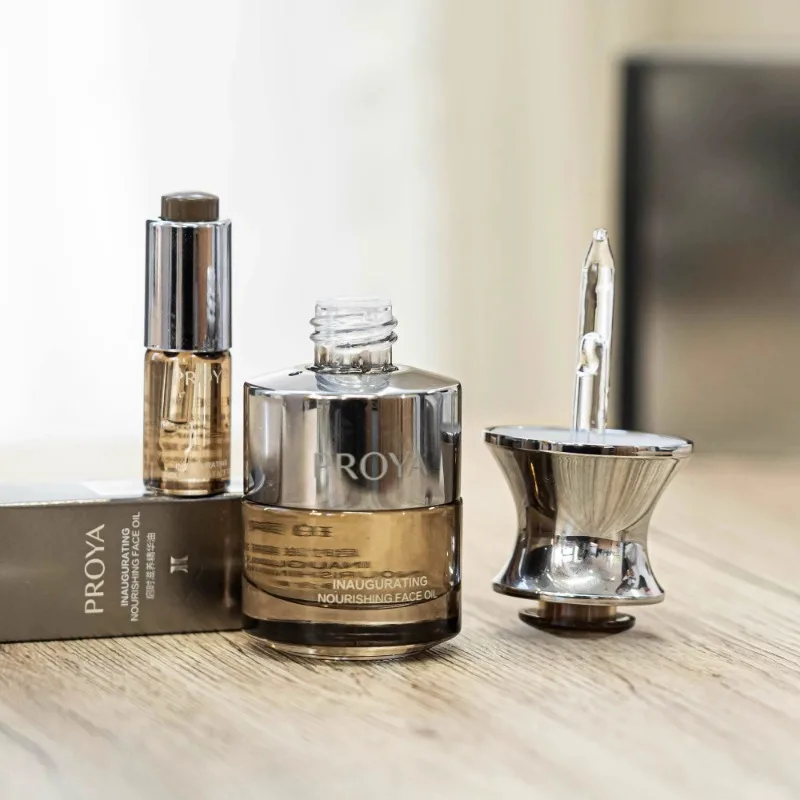 Original genuíno proya nutriti - Luxury Skincare Anti Aging avaliação e preço