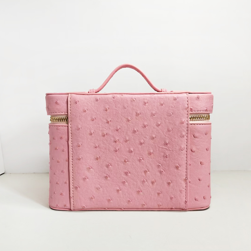 Bolsa de Maquiagem de Luxo em  - Luxury Skincare Box avaliação e preço