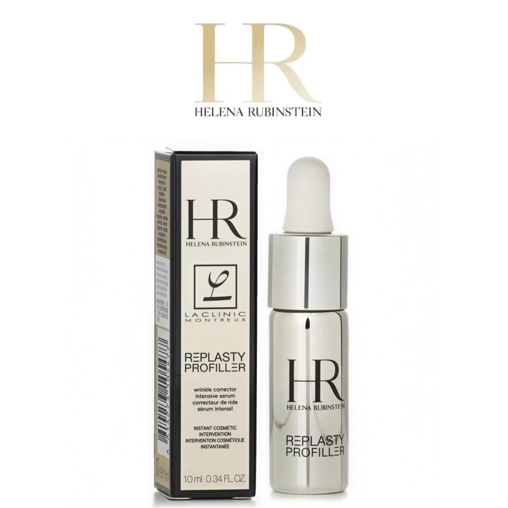 Helena Rubinstein REPLASTY Pro - Luxury Skincare For Men avaliação e preço