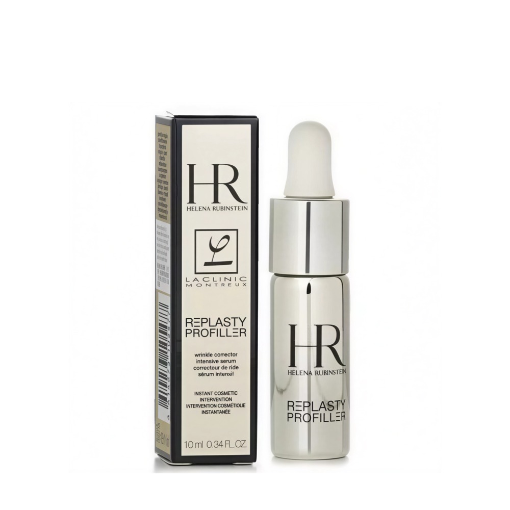Helena Rubinstein REPLASTY Pro - Luxury Skincare For Men avaliação e preço