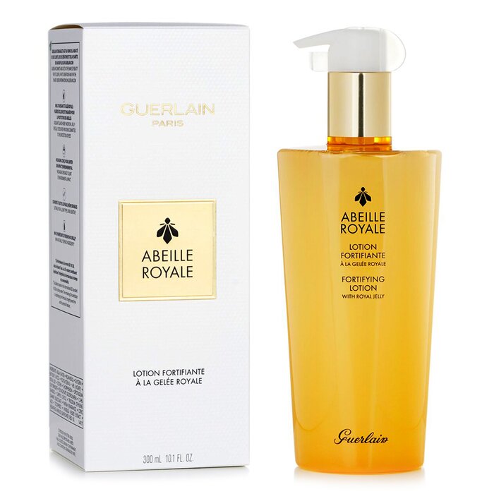 Loção Forficadora Guerlain Abe - Luxury Skincare For Men avaliação e preço