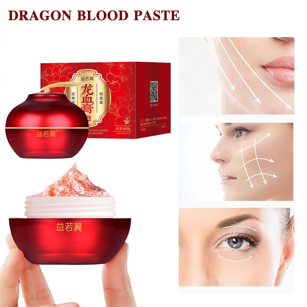 Creme Facial Anti-Idade de Lux - Luxury Skincare Anti Aging avaliação e preço