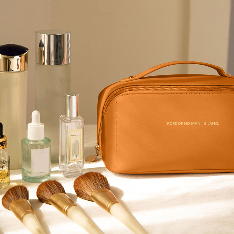Organizador de Maquiagem de Lu - Luxury Skincare Box avaliação e preço