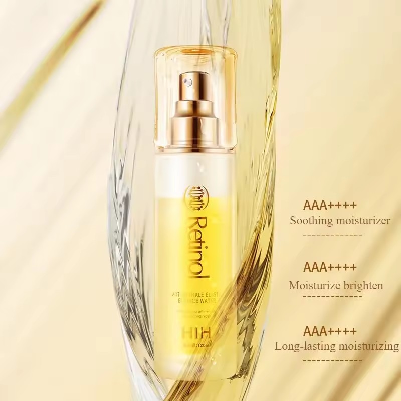 Retinol removedor de rugas ros - Skincare Luxury Whitening avaliação e preço