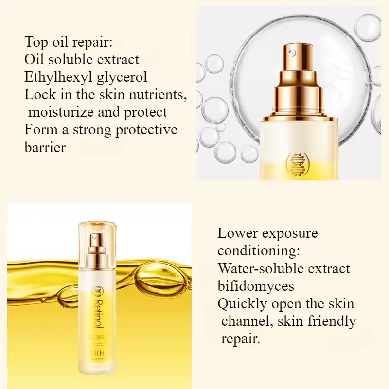 Retinol removedor de rugas ros - Skincare Luxury Whitening avaliação e preço