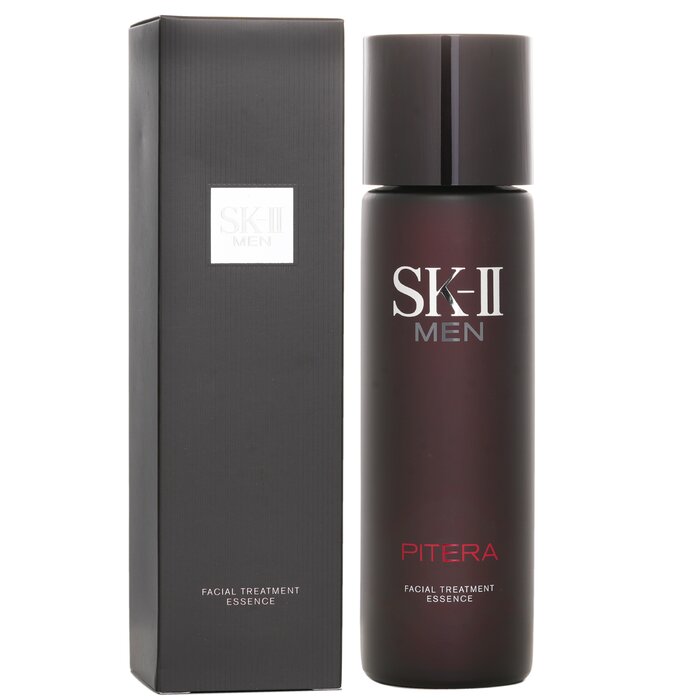 SK-II Men Tratamento Facial Es - Luxury Skincare For Men avaliação e preço