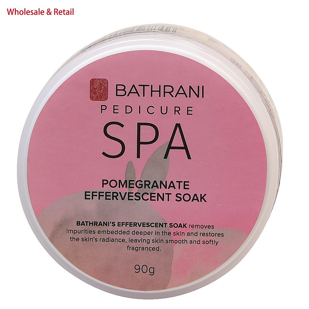 Kit de Pedicure Spa, Sistema d - Luxury Skincare Box avaliação e preço