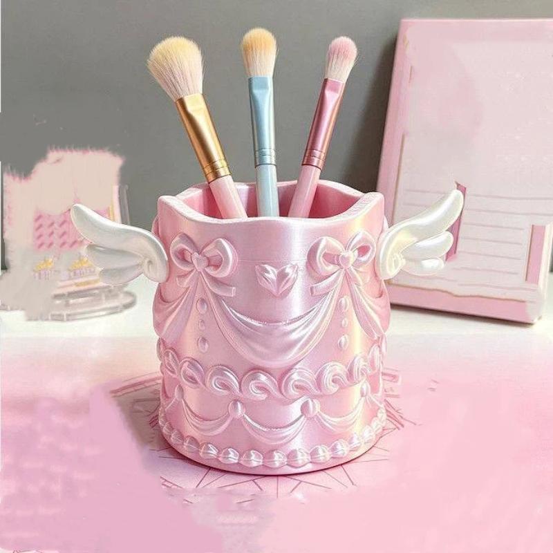 Suporte para Pincéis de Maquia - Luxury Skincare And Makeup Brands avaliação e preço