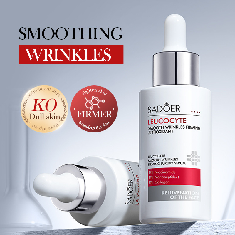Essência Facial Luxuosa para S - Skincare Luxury Whitening avaliação e preço
