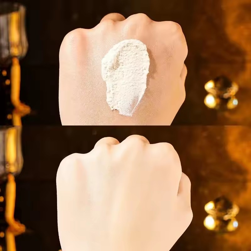 Cordyceps sinensis luxo nobre  - Skincare Luxury Whitening avaliação e preço