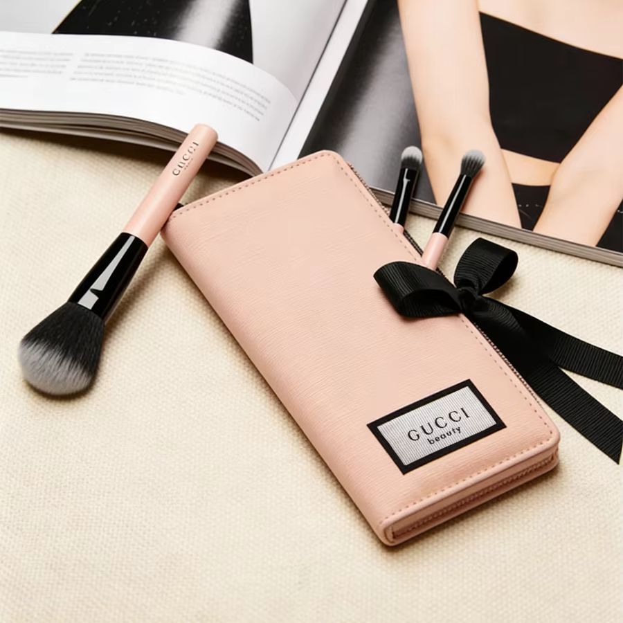 Conjunto de Pincéis de Maquiag - Luxury Skincare And Makeup Brands avaliação e preço