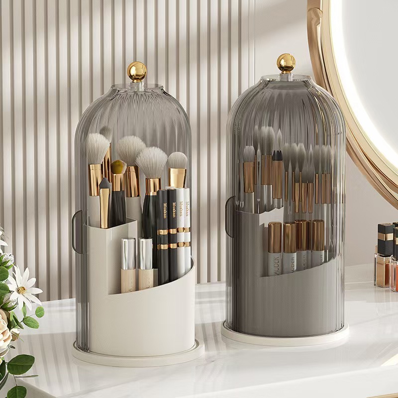 360 °   Suporte giratório para - Luxury Skincare And Makeup Brands avaliação e preço