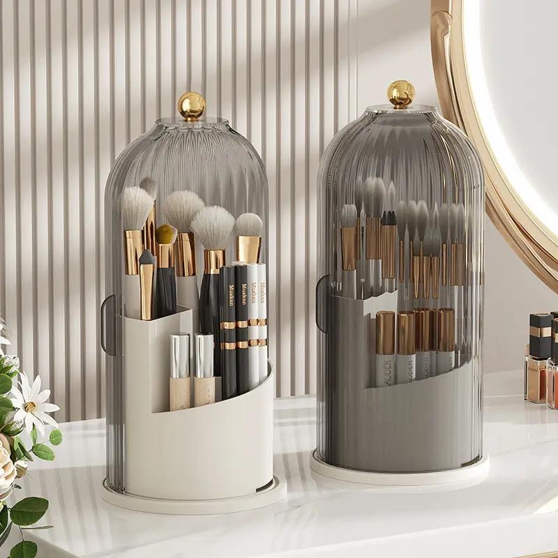 360 °   Suporte giratório para - Luxury Skincare And Makeup Brands avaliação e preço