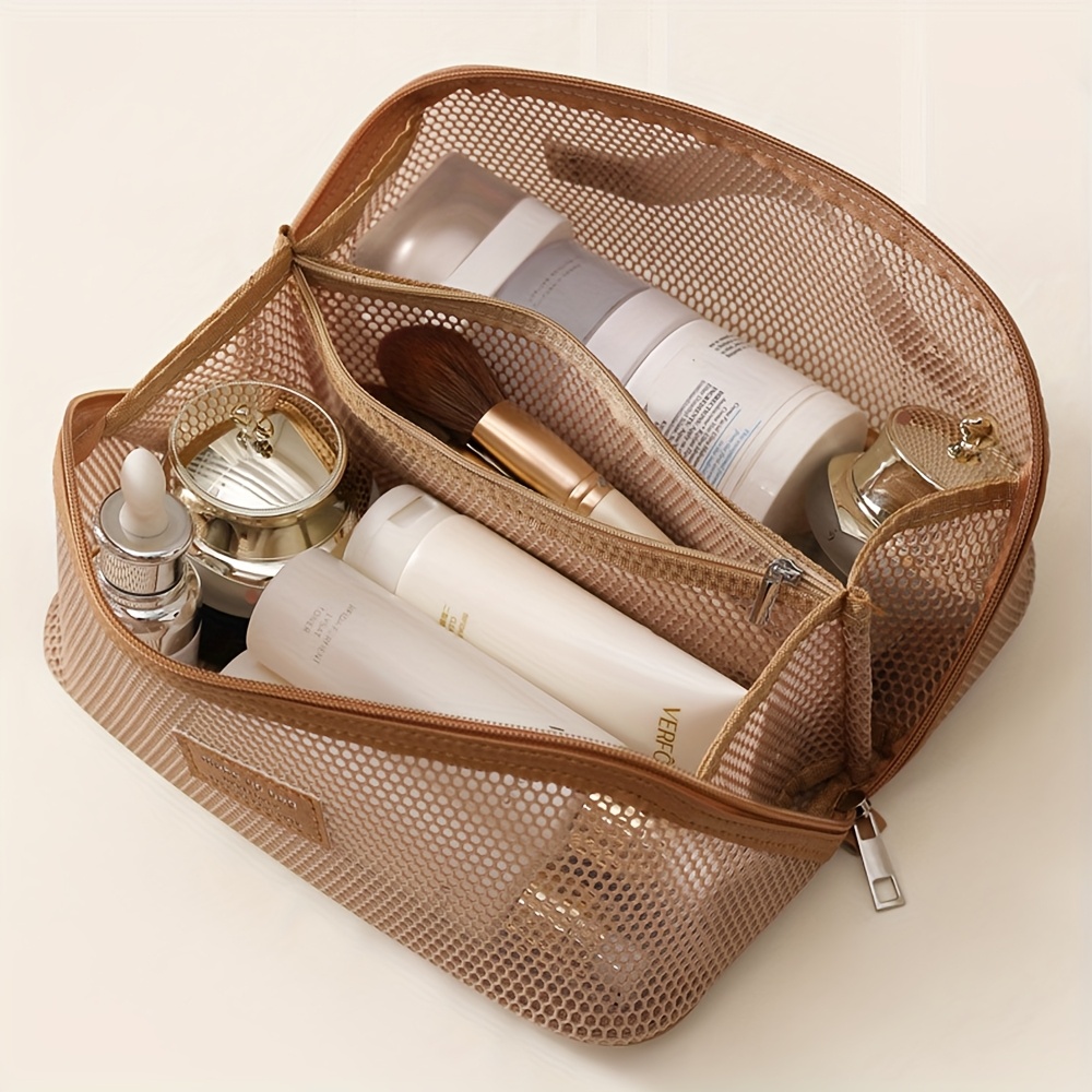 Organizador de Maquiagem Femin - Luxury Skincare Box avaliação e preço