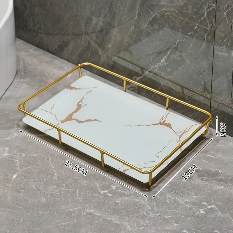 Nova luz estilo de luxo banhei - Luxury Skincare Box avaliação e preço