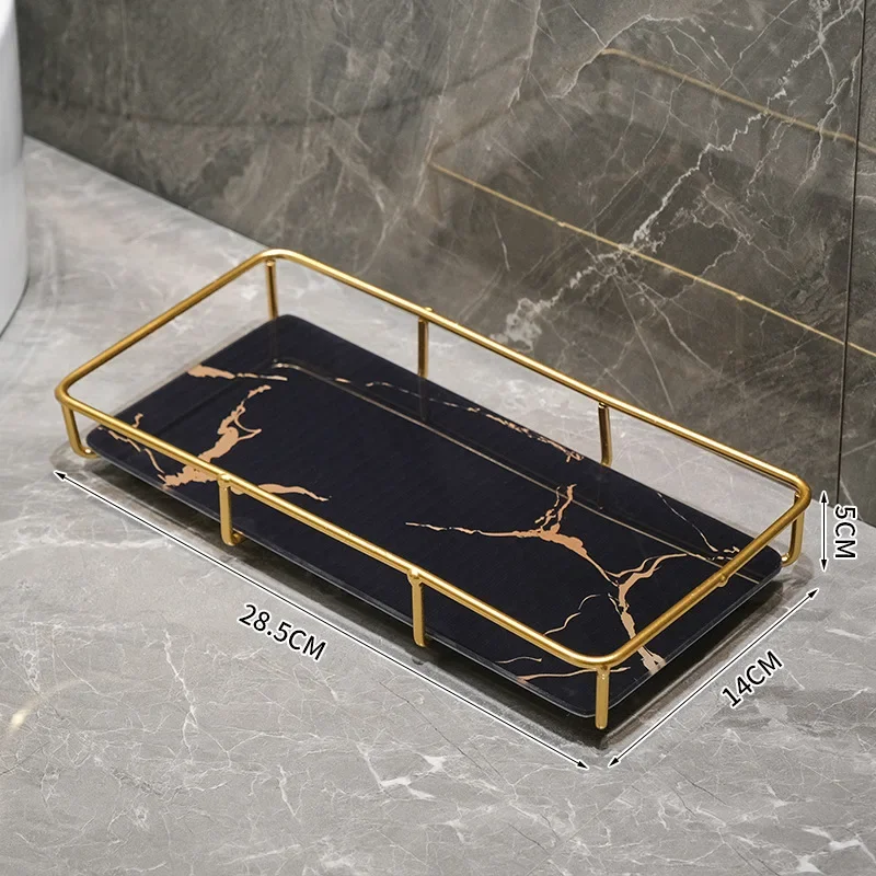 Nova luz estilo de luxo banhei - Luxury Skincare Box avaliação e preço