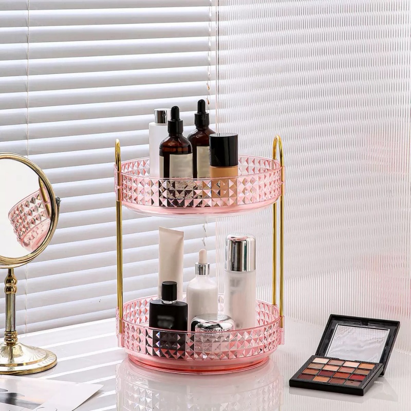 1 Unidade/ Caixa de Armazename - Luxury Skincare Box avaliação e preço