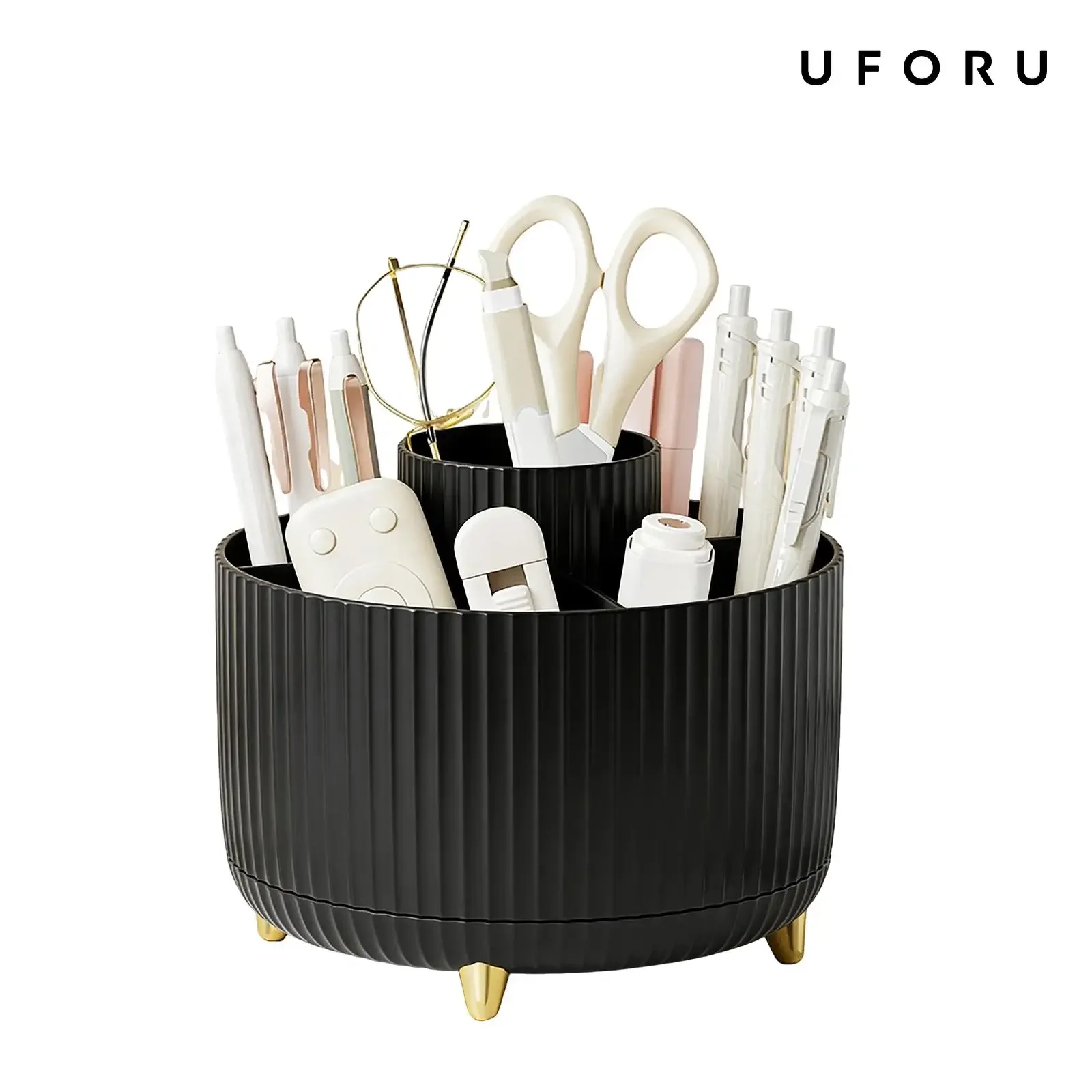 Organizador de Maquiagem Girat - Luxury Skincare Box avaliação e preço