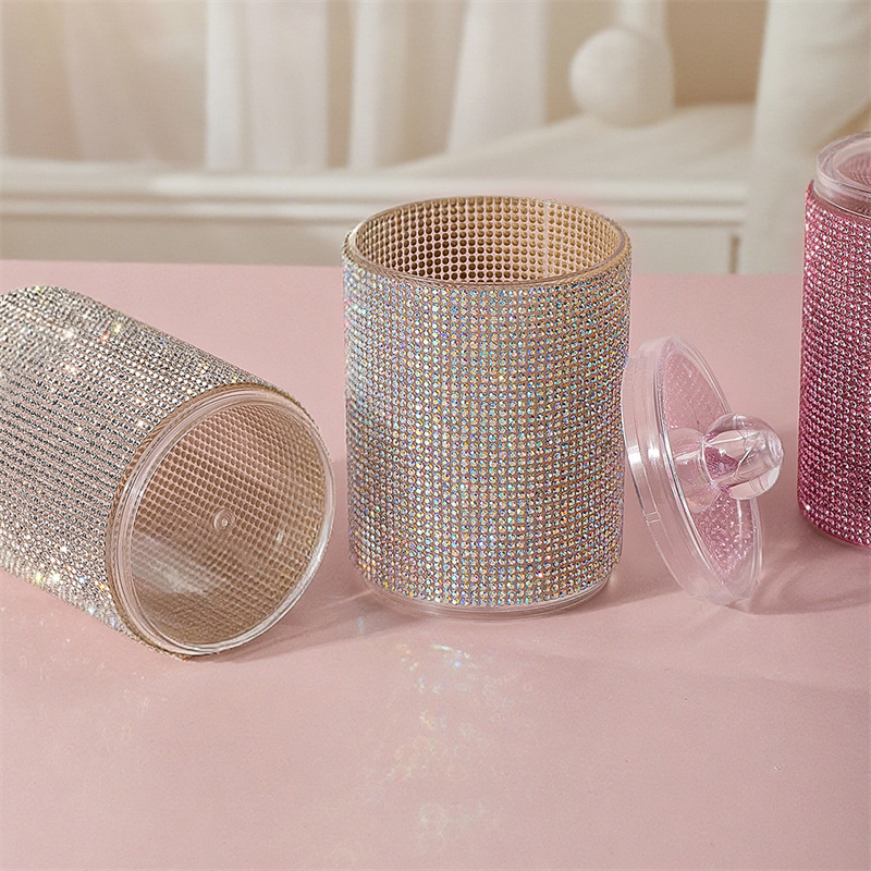 Estojo de Armazenamento de Lux - Luxury Skincare And Makeup Brands avaliação e preço