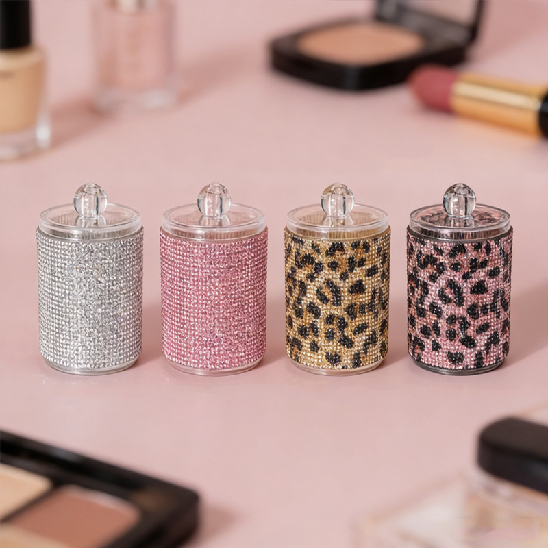 Estojo de Armazenamento de Lux - Luxury Skincare And Makeup Brands avaliação e preço