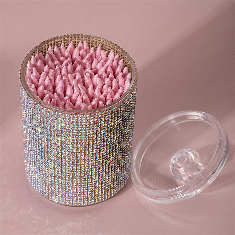 Estojo de Armazenamento de Lux - Luxury Skincare And Makeup Brands avaliação e preço