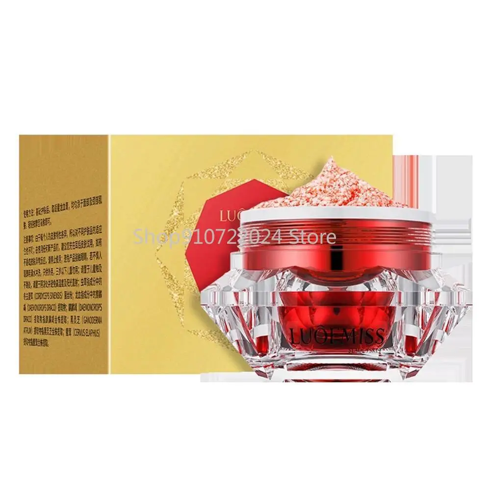 Creme de Sangue de Dragão 15ml - Skincare Luxury Whitening avaliação e preço