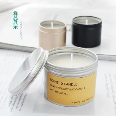 Frascos de Luxo para Velas com - Luxury Skincare Box avaliação e preço