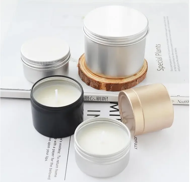 Frascos de Luxo para Velas com - Luxury Skincare Box avaliação e preço