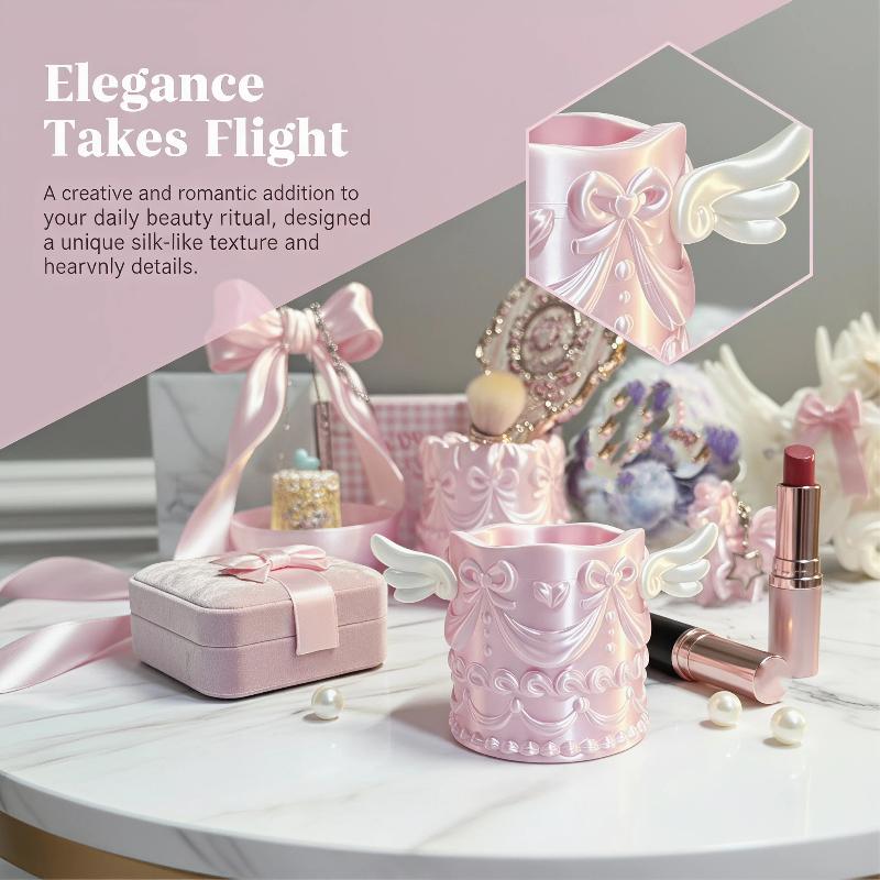 Suporte para Pincéis de Maquia - Luxury Skincare And Makeup Brands avaliação e preço