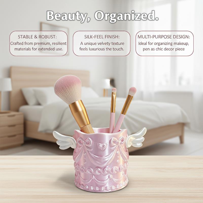 Suporte para Pincéis de Maquia - Luxury Skincare And Makeup Brands avaliação e preço