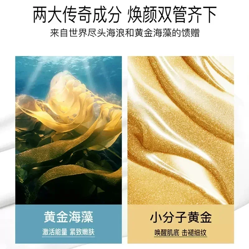 Espanha casmara dourado luxo o - Skincare Luxury Whitening avaliação e preço