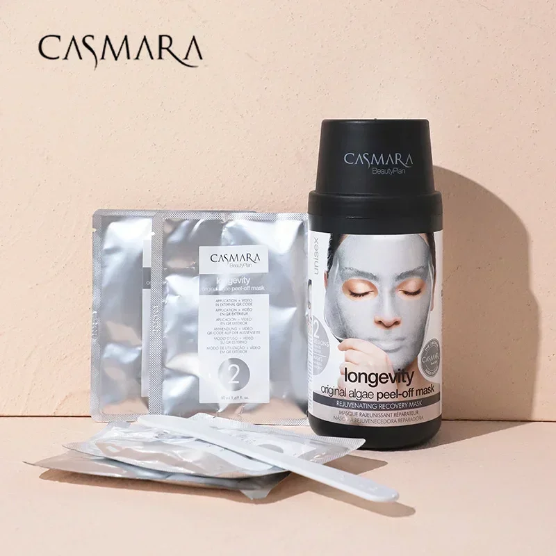 Espanha casmara dourado luxo o - Skincare Luxury Whitening avaliação e preço