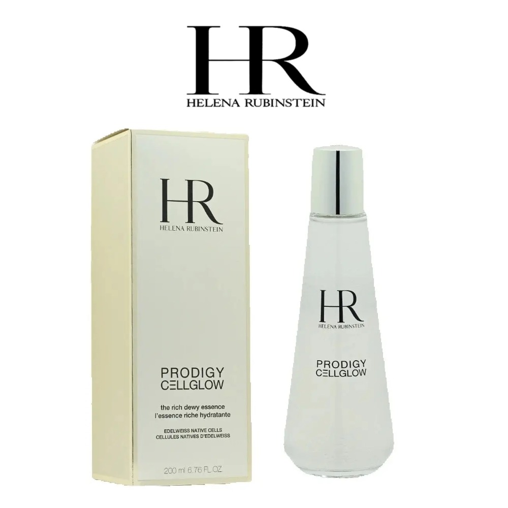 Helena Rubinstein Prodigy Cell - Luxury Skincare For Men avaliação e preço