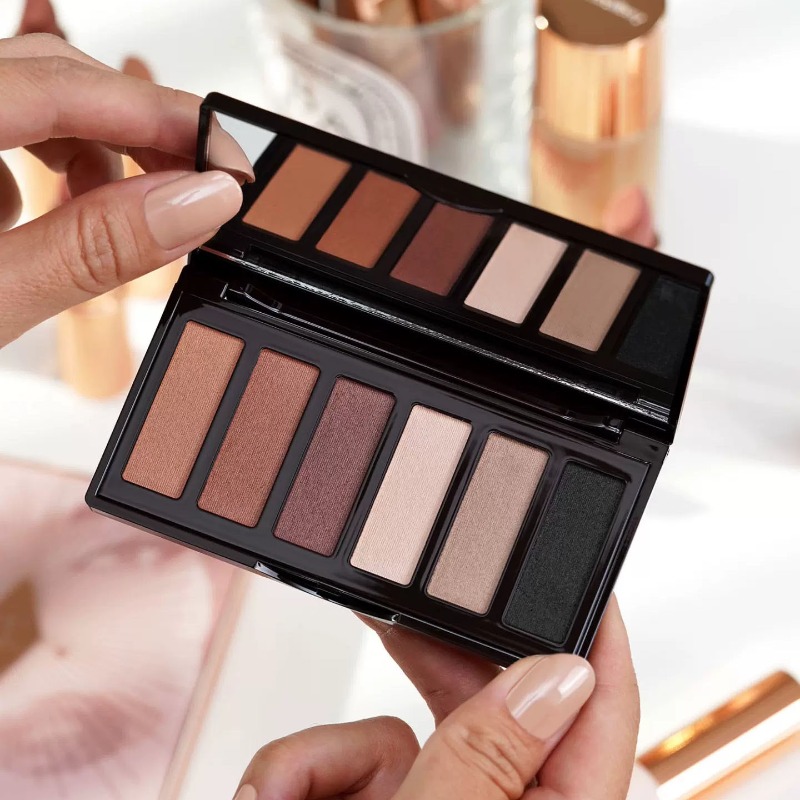 Maquiagem de Luxo da Marca Cha - Luxury Skincare And Makeup Brands avaliação e preço
