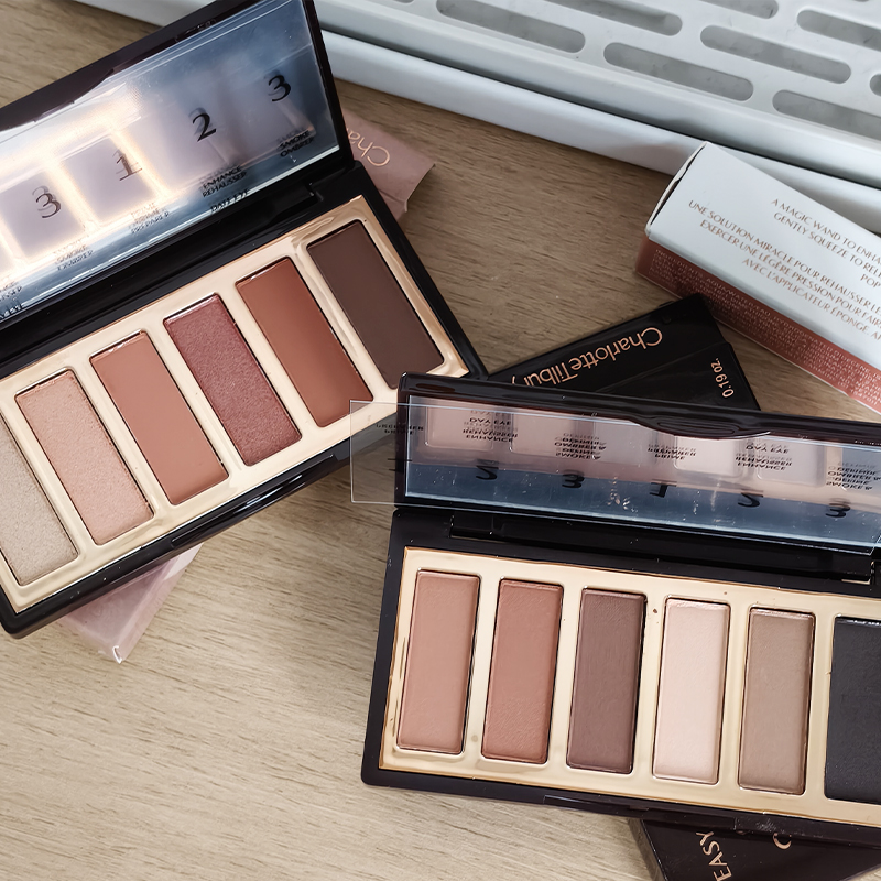 Maquiagem de Luxo da Marca Cha - Luxury Skincare And Makeup Brands avaliação e preço