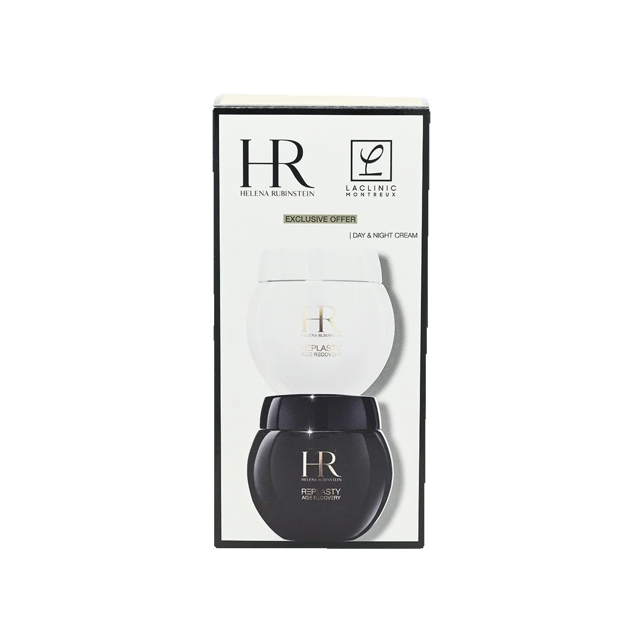 Conjunto Helena Rubinstein Pow - Luxury Skincare For Men avaliação e preço